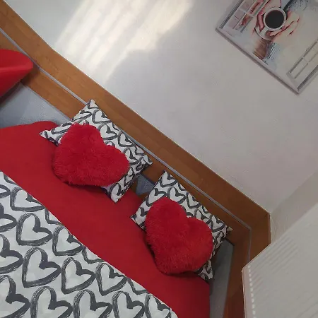 Pokoik Walentynka Gniezno