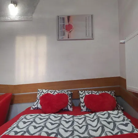 Pokoik Walentynka Gniezno