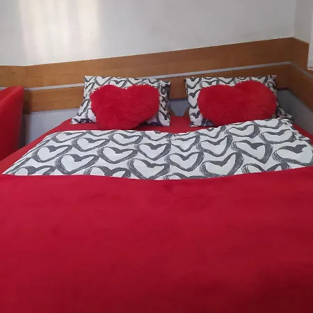 Pokoik Walentynka 3*