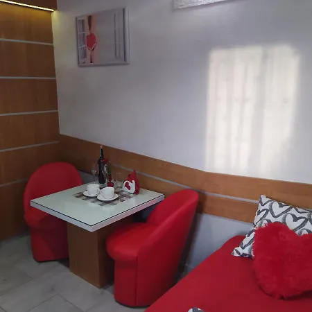 Bed & Breakfast Pokoik Walentynka Gniezno