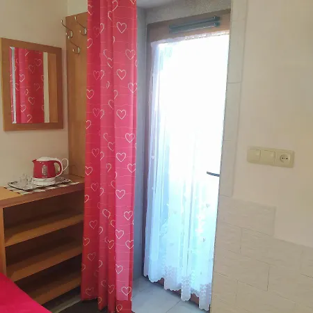 Pokoik Walentynka 3* Гнезно