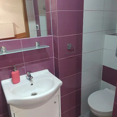 Pokoik Walentynka Bed & Breakfast Gniezno