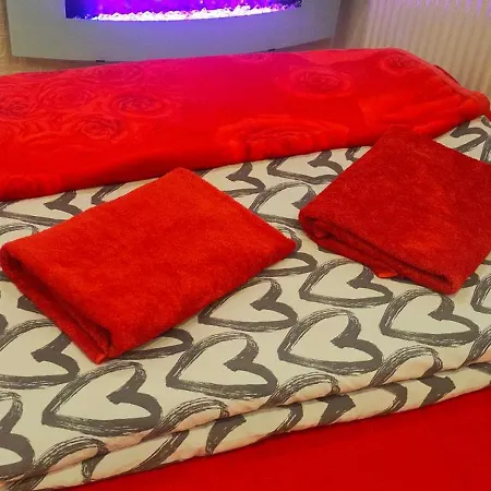 Pokoik Walentynka 3*