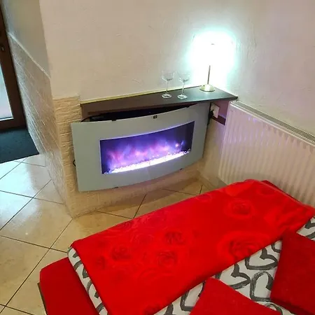 Pokoik Walentynka Gniezno