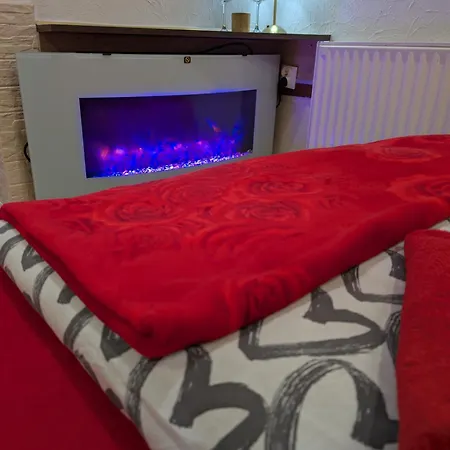 Pokoik Walentynka 3* Gniezno