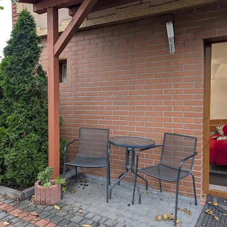 Pokoik Walentynka 3* Gniezno