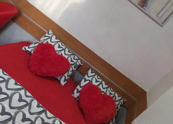 Pokoik Walentynka Gniezno