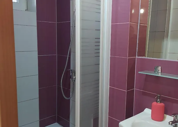 Pokoik Walentynka 3*