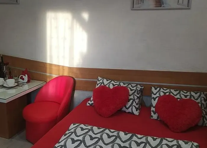 Pokoik Walentynka 3*