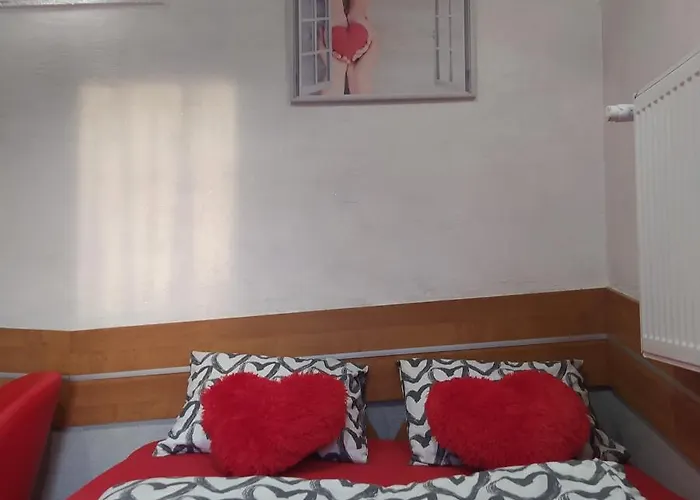 Pokoik Walentynka Gniezno