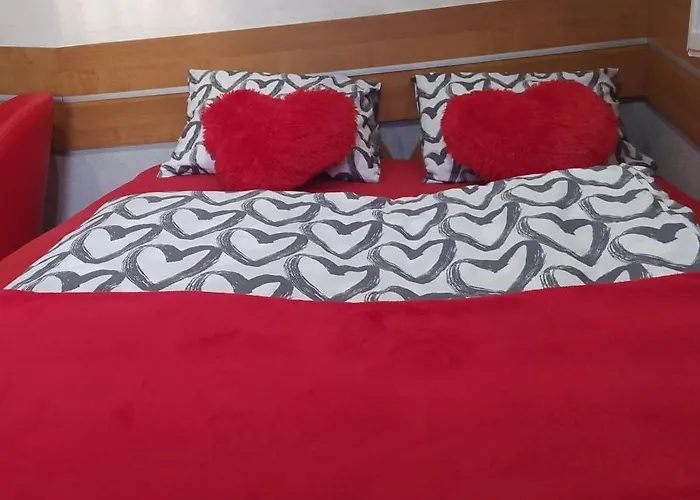 Pokoik Walentynka 3*