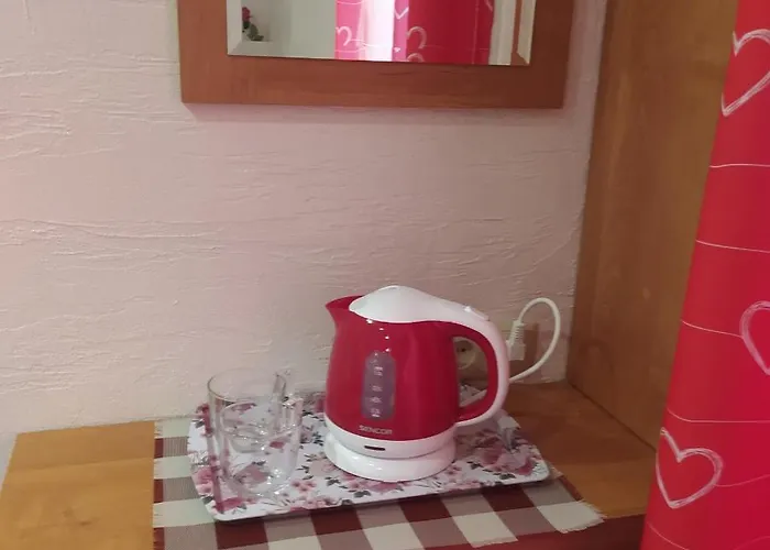 Pokoik Walentynka Gniezno