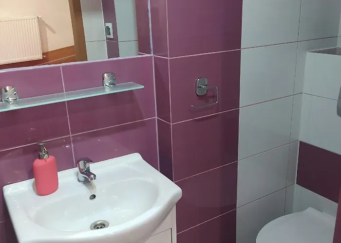 Pokoik Walentynka Bed & Breakfast Gniezno