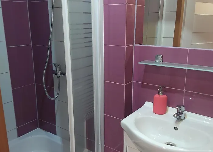 Pokoik Walentynka 3*