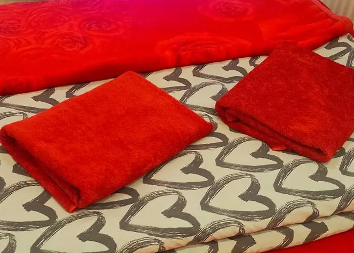 Pokoik Walentynka 3*