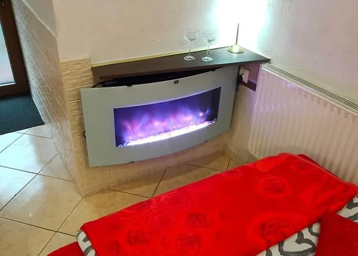 Pokoik Walentynka Gniezno