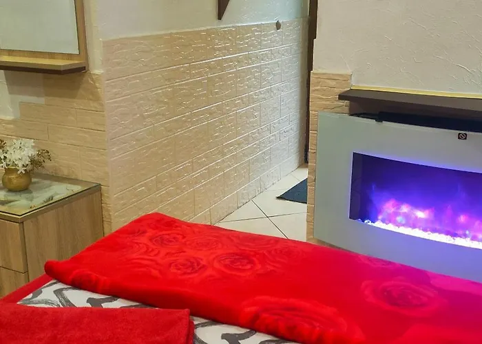 Bed & Breakfast Pokoik Walentynka Gniezno