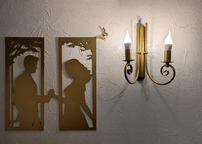 Pokoik Walentynka 3*