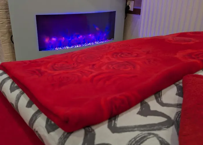 Pokoik Walentynka 3* Gniezno