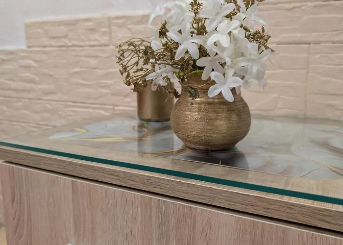 Pokoik Walentynka 3*